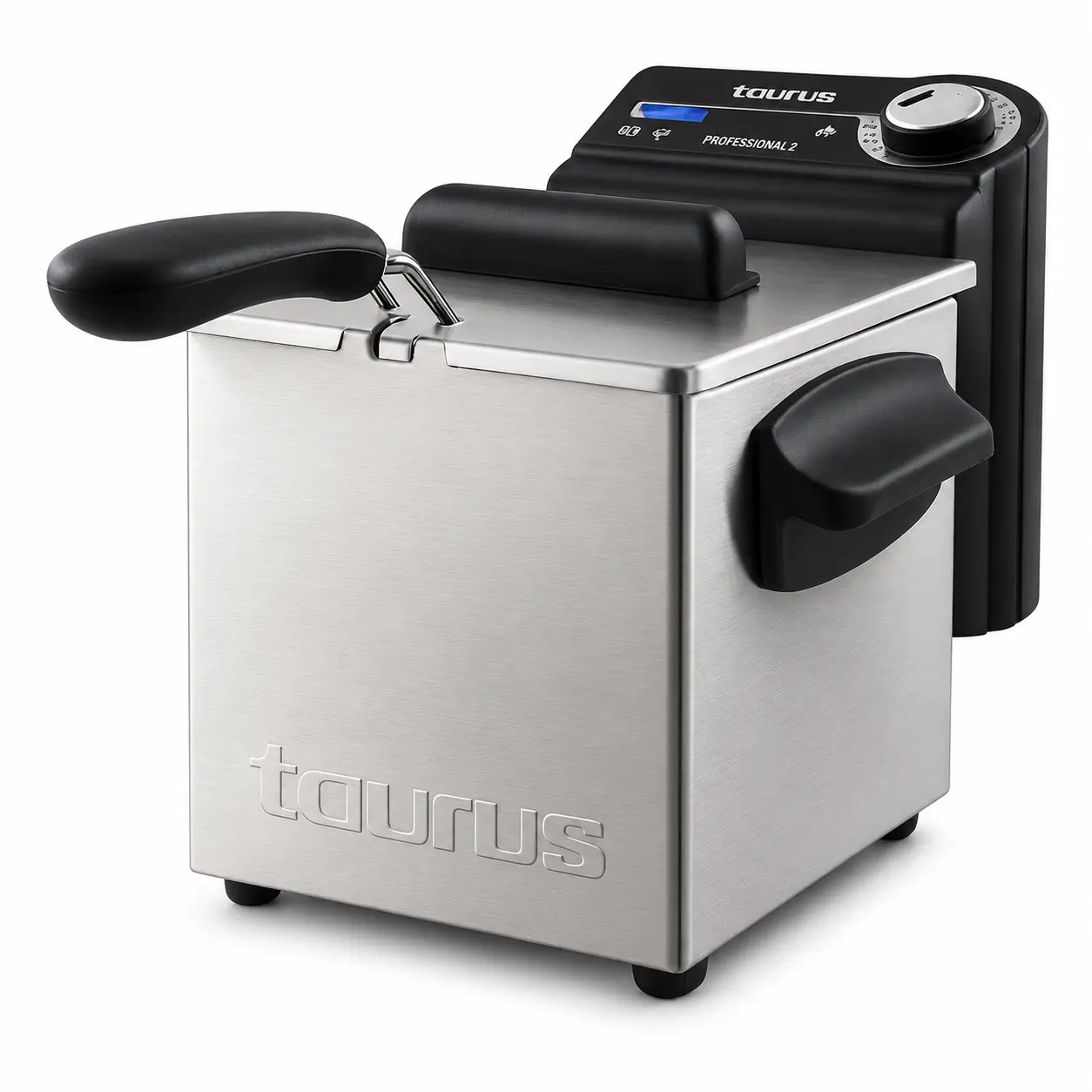 Freidora de aceite Taurus Professional 2 Plus 2L